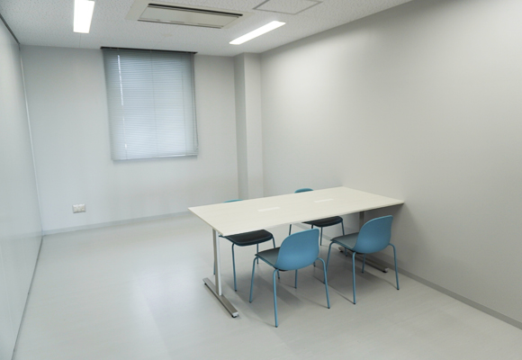 施設内観5